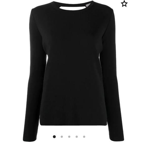 MRZ Open Back Jumper - Picture 3 of 7